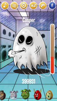 Scaricare Uovo 2 Casual per Android Screenshot 5