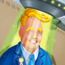 Scaricare  Trump's Empire: Idle game
