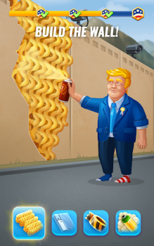 Scaricare Trump's Empire: Idle game Simulatori per Android Screenshot 6