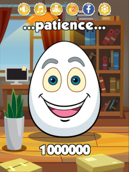 Scaricare Egg: clicker Casual per Android Screenshot 6