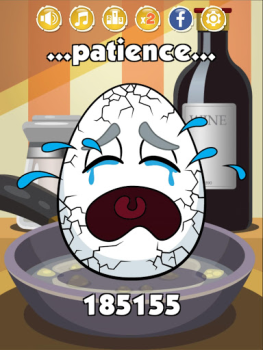 Scaricare Egg: clicker Casual per Android Screenshot 7
