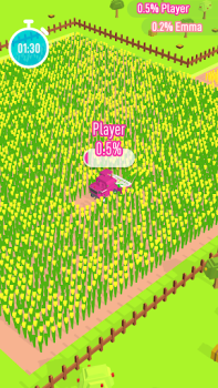 Scaricare Harvest.io - La tua fattoria Simulatori per Android Screenshot 5
