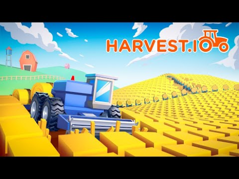 Scaricare Harvest.io - La tua fattoria Simulatori per Android Screenshot 8