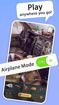 Scaricare Hidden Objects: Enigmi segreti Casual per Android Screenshot 3