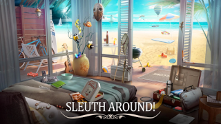 Scaricare Hidden Objects: Enigmi segreti Casual per Android Screenshot 5