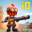 Scaricare  Warriors.io - Battle Royale