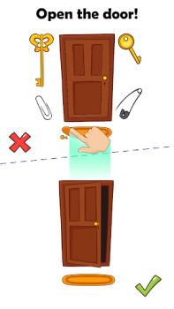 Scaricare Lo Scoppiacervello Giochi rompicapo per Android Screenshot 5
