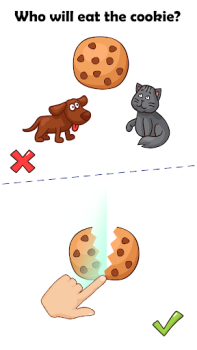 Scaricare Lo Scoppiacervello Giochi rompicapo per Android Screenshot 6