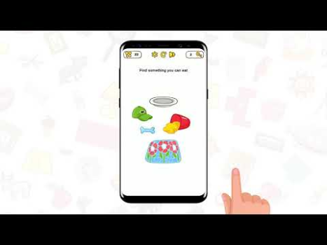 Scaricare Lo Scoppiacervello Giochi rompicapo per Android Screenshot 8