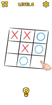 Scaricare Tricky Line: Disegna il pezzo Giochi rompicapo per Android Screenshot 2