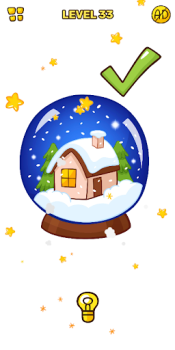 Scaricare Tricky Line: Disegna il pezzo Giochi rompicapo per Android Screenshot 3