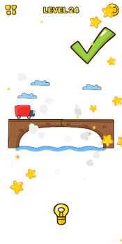 Scaricare Tricky Line: Disegna il pezzo Giochi rompicapo per Android Screenshot 5