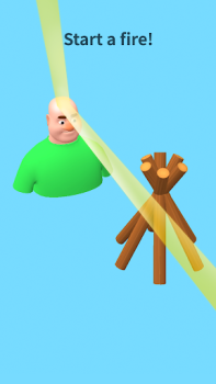 Scaricare Brain Games 3D Giochi rompicapo per Android Screenshot 2