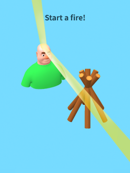 Scaricare Brain Games 3D Giochi rompicapo per Android Screenshot 7