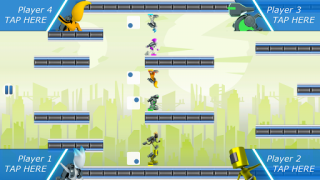 Scaricare G-Switch 3 Azione per Android