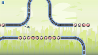 Scaricare G-Switch 3 Azione per Android Screenshot 2
