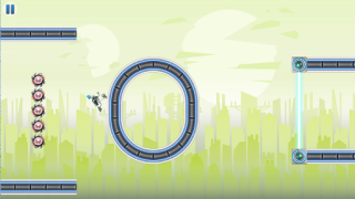 Scaricare G-Switch 3 Azione per Android Screenshot 5