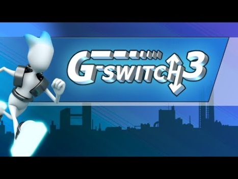 Scaricare G-Switch 3 Azione per Android Screenshot 8