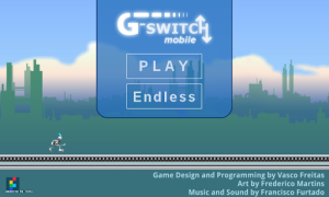 Scaricare G-Switch Azione per Android Screenshot 5