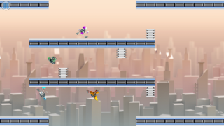 Scaricare G-Switch 2 Azione per Android Screenshot 3