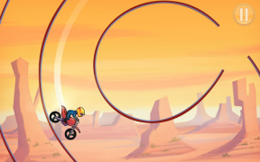 Scaricare Bike Race：Motorcycle Games Corse per Android Screenshot 3