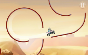 Scaricare Bike Race：Motorcycle Games Corse per Android Screenshot 4