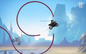 Scaricare Bike Race：Motorcycle Games Corse per Android Screenshot 5