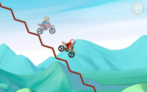 Scaricare Bike Race：Motorcycle Games Corse per Android Screenshot 6