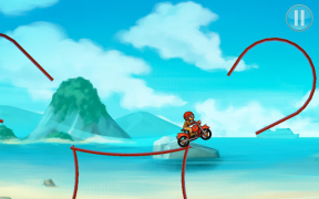 Scaricare Bike Race：Motorcycle Games Corse per Android Screenshot 7