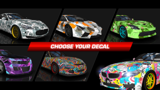 Scaricare Drift Max City Corse per Android Screenshot 2