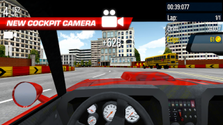 Scaricare Drift Max City Corse per Android Screenshot 3