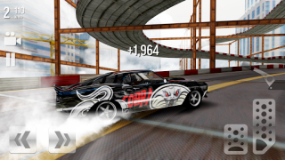 Scaricare Drift Max City Corse per Android Screenshot 6