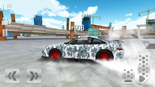 Scaricare Drift Max City Corse per Android Screenshot 7