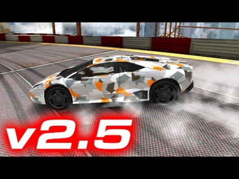 Scaricare Drift Max City Corse per Android Screenshot 8