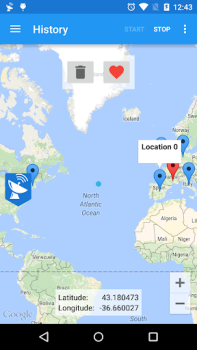 Scaricare Fake GPS Strumenti per Android Screenshot 2