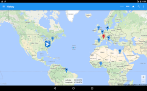 Scaricare Fake GPS Strumenti per Android Screenshot 7