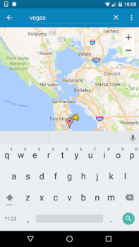 Scaricare Fake GPS location Strumenti per Android Screenshot 2