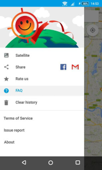 Scaricare Fake GPS Location - Hola Strumenti per Android Screenshot 4