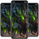 Scaricare  Alien Wallpaper