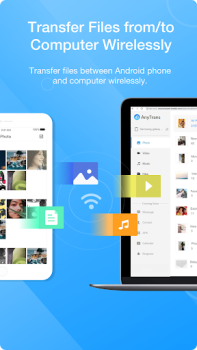 Scaricare SyncTrans Strumenti per Android Screenshot 2