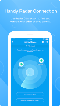 Scaricare SyncTrans Strumenti per Android Screenshot 4
