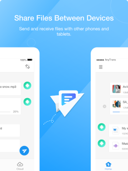 Scaricare SyncTrans Strumenti per Android Screenshot 5