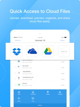 Scaricare SyncTrans Strumenti per Android Screenshot 7
