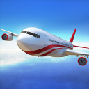 Scaricare  Flight Pilot: 3D Simulator