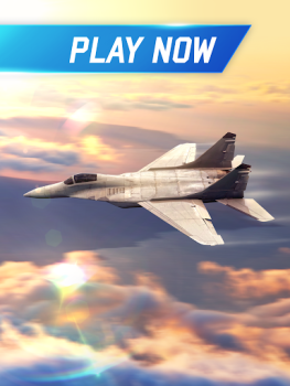 Scaricare Flight Pilot: 3D Simulator Simulatori per Android Screenshot 7