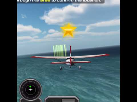 Scaricare Flight Pilot: 3D Simulator Simulatori per Android Screenshot 8