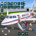 Scaricare  Airplane Game 3D: Flight Pilot