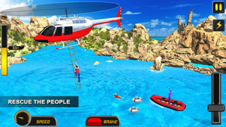 Scaricare Airplane Game 3D: Flight Pilot Simulatori per Android Screenshot 3