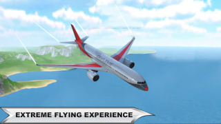 Scaricare Airplane Game 3D: Flight Pilot Simulatori per Android Screenshot 6