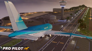 Scaricare Airplane Game 3D: Flight Pilot Simulatori per Android Screenshot 7